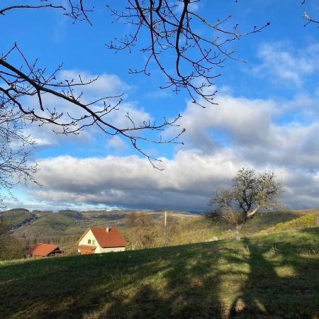Nature Homestay Trenčín Εξωτερικό φωτογραφία