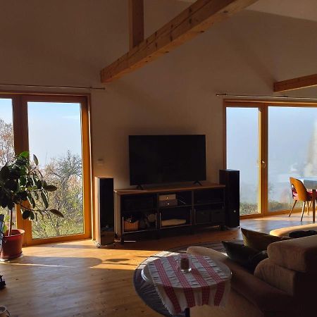 Nature Homestay Trenčín Εξωτερικό φωτογραφία