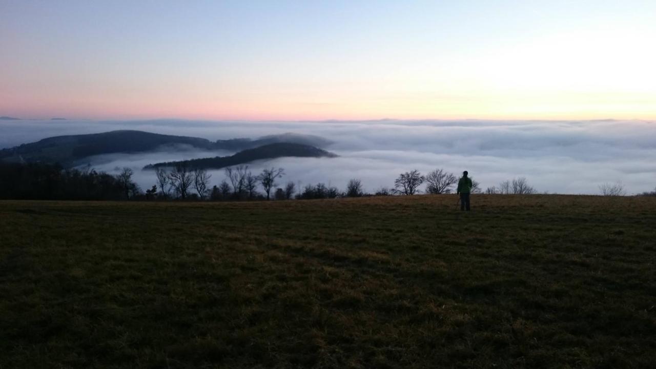 Nature Homestay Trenčín Εξωτερικό φωτογραφία