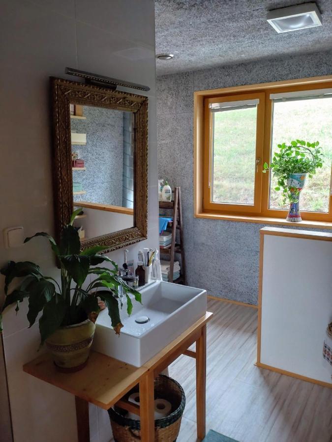 Nature Homestay Trenčín Εξωτερικό φωτογραφία