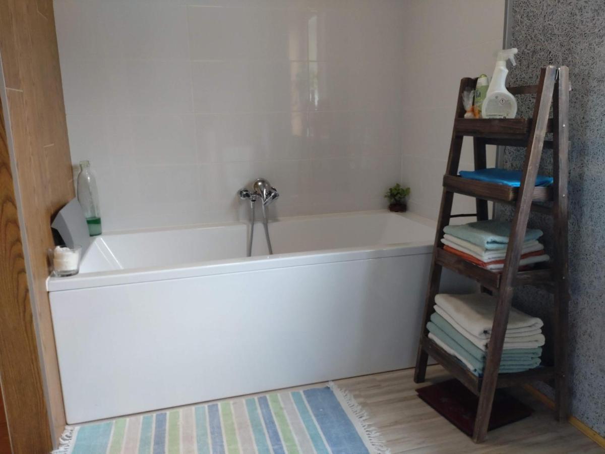 Nature Homestay Trenčín Εξωτερικό φωτογραφία