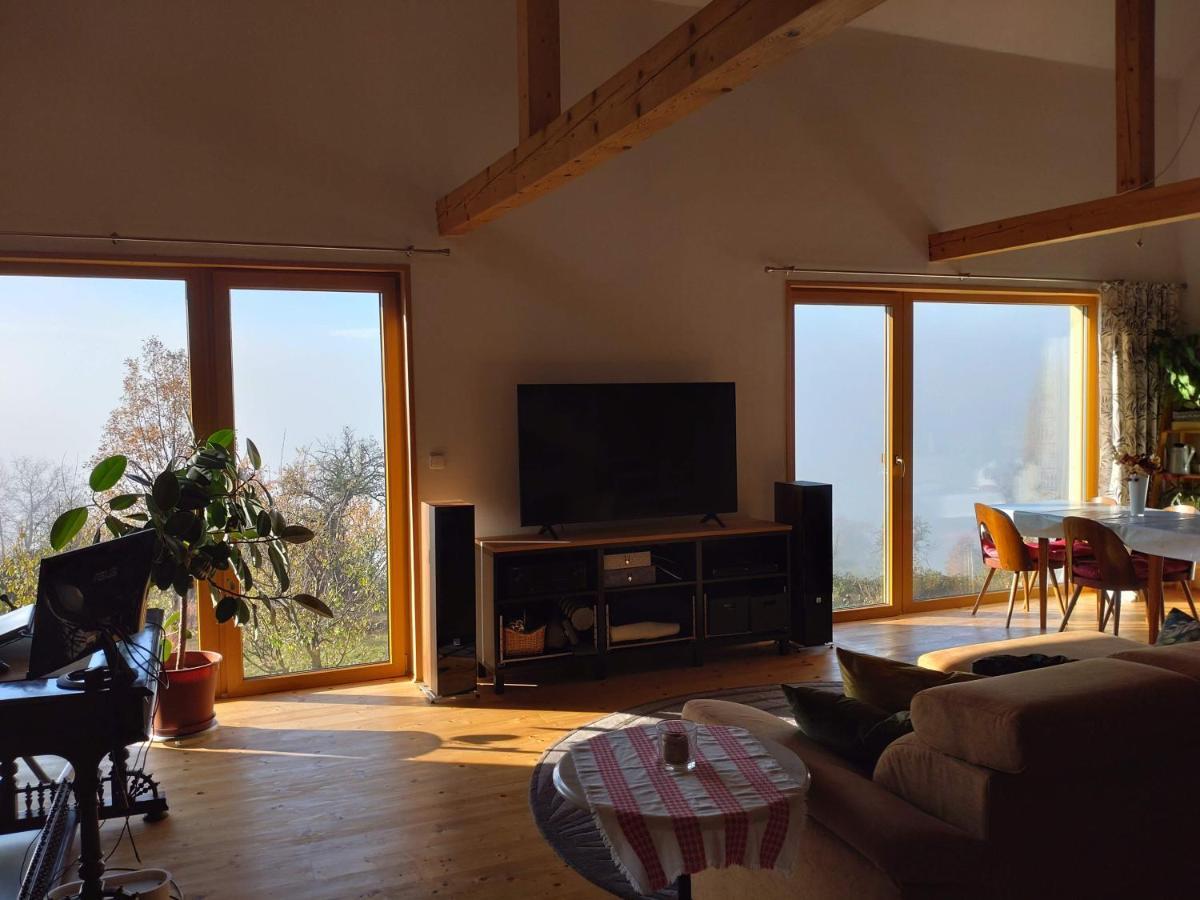 Nature Homestay Trenčín Εξωτερικό φωτογραφία