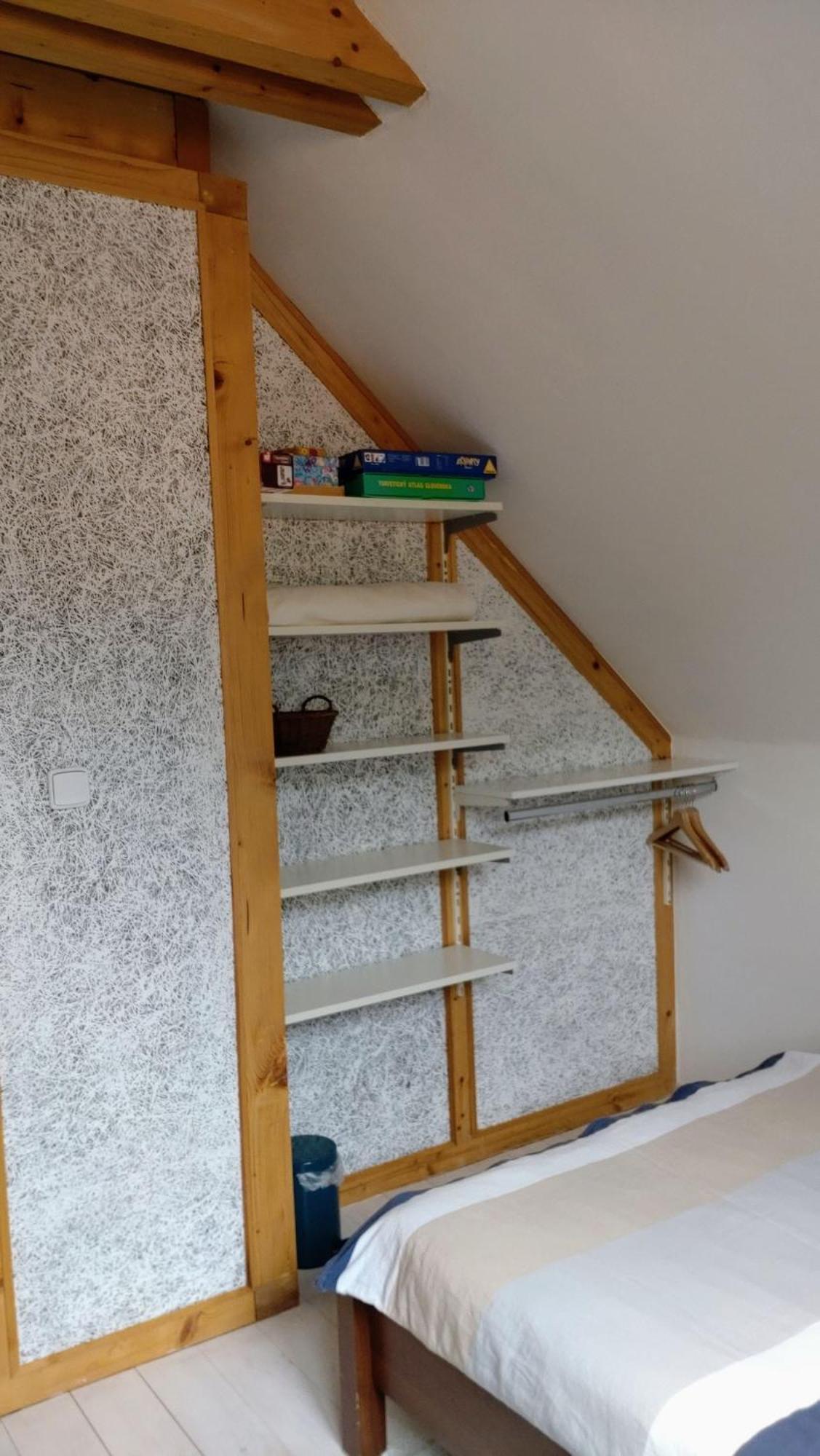 Nature Homestay Trenčín Εξωτερικό φωτογραφία