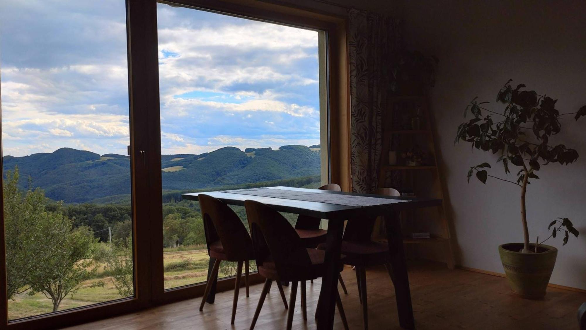 Nature Homestay Trenčín Εξωτερικό φωτογραφία