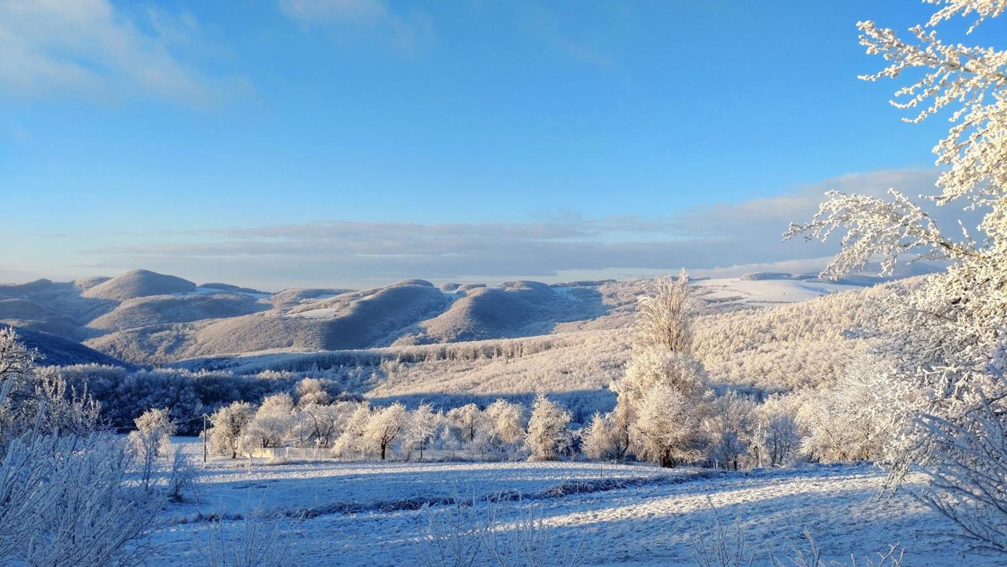 Nature Homestay Trenčín Εξωτερικό φωτογραφία
